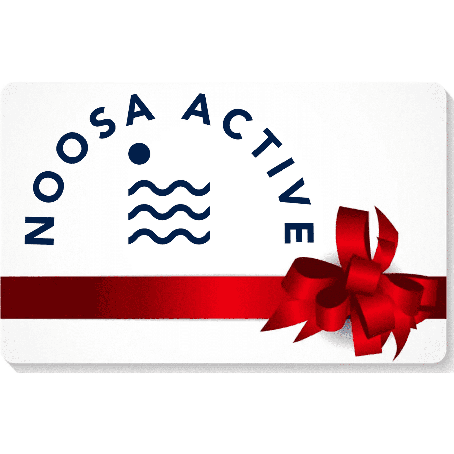 Noosa Active Noosa Active Gift Card